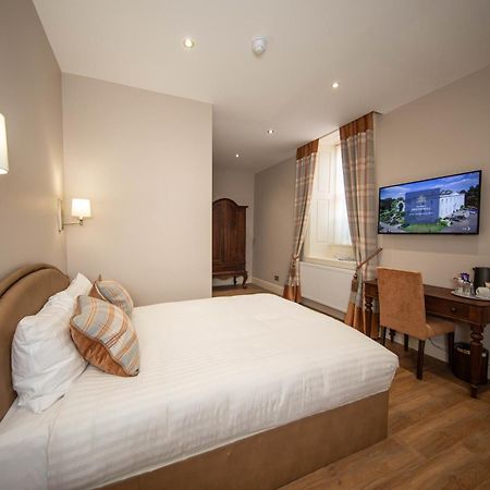 Owston Hall Hotel Doncaster Exterior photo
