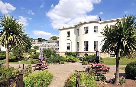 Owston Hall Hotel Doncaster Exterior photo