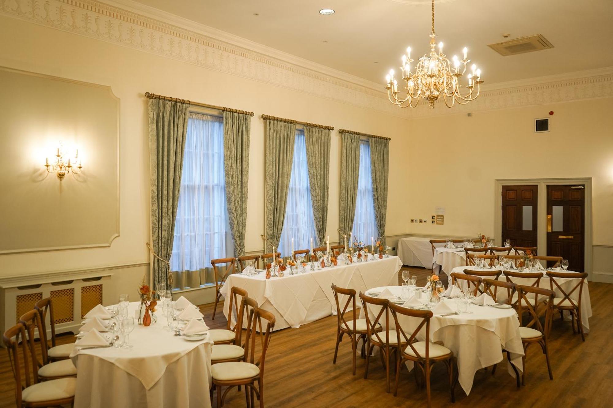 Owston Hall Hotel Doncaster Exterior photo