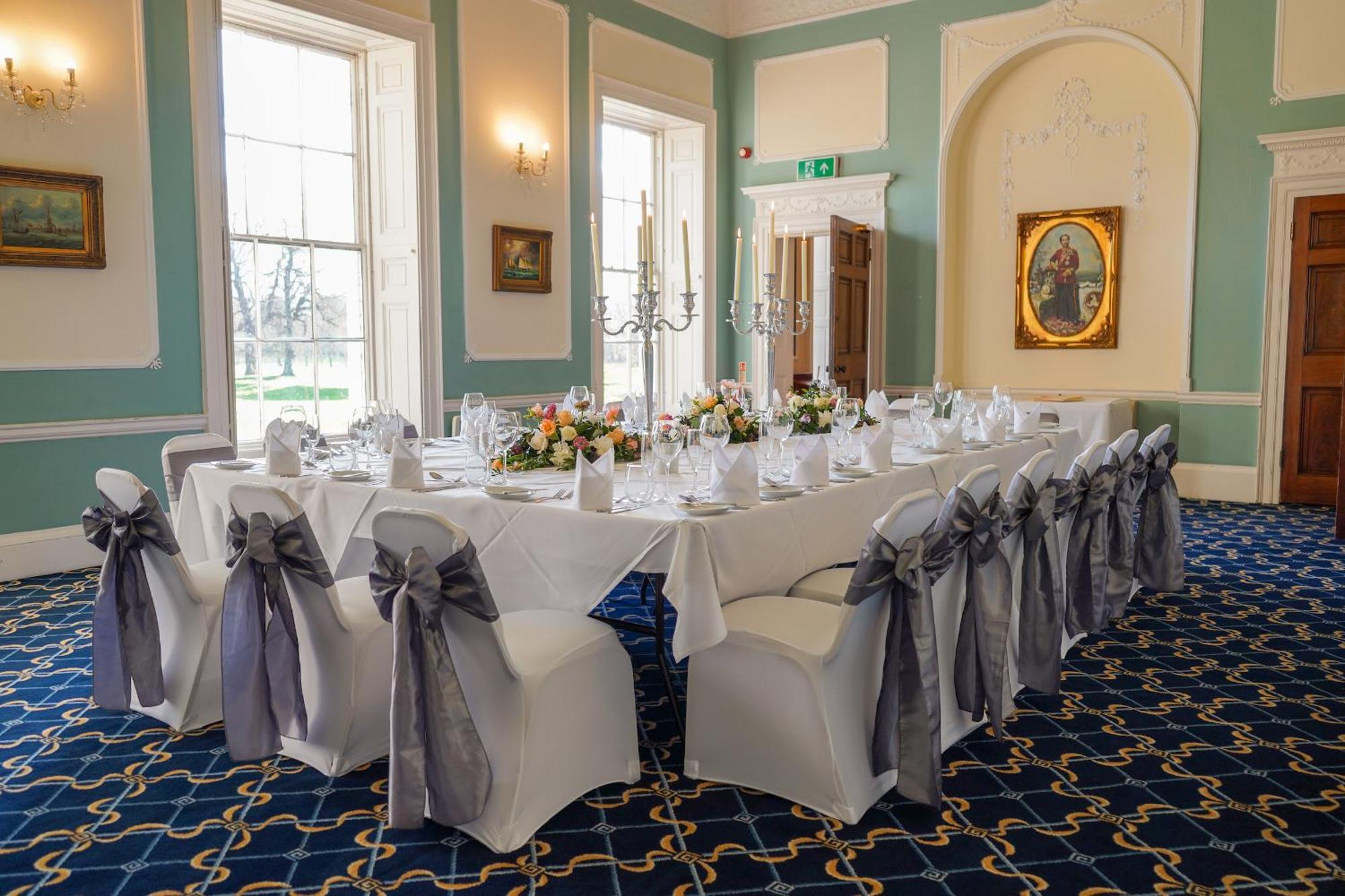 Owston Hall Hotel Doncaster Exterior photo