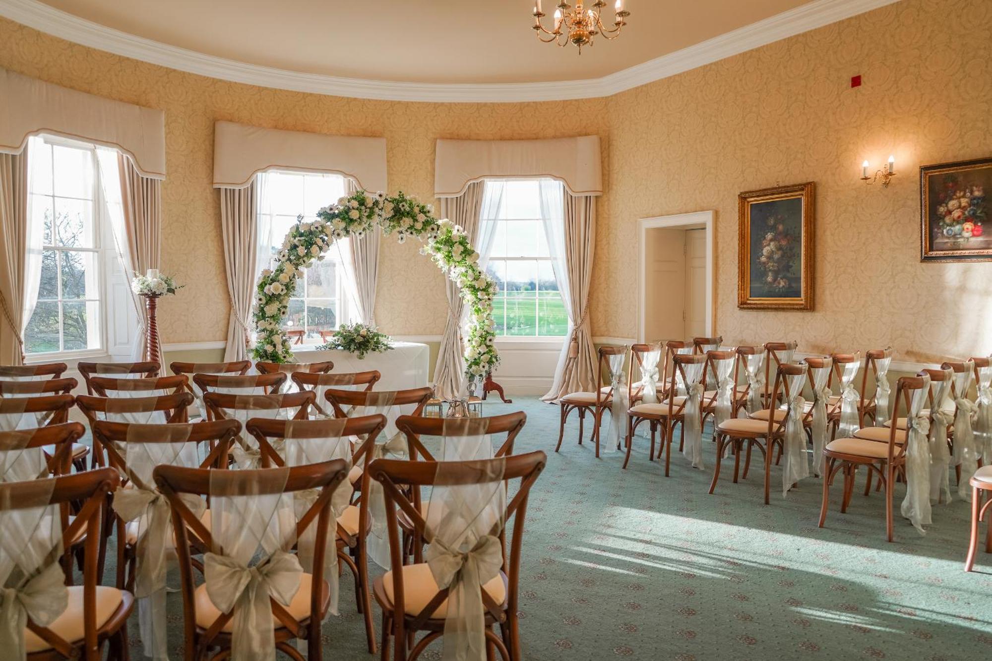 Owston Hall Hotel Doncaster Exterior photo