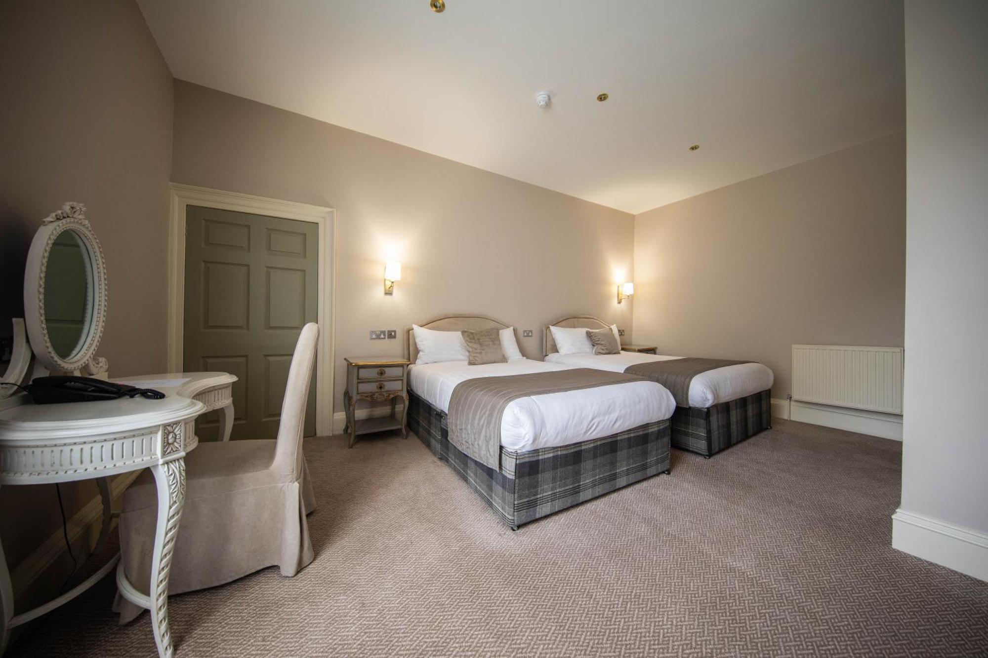 Owston Hall Hotel Doncaster Exterior photo