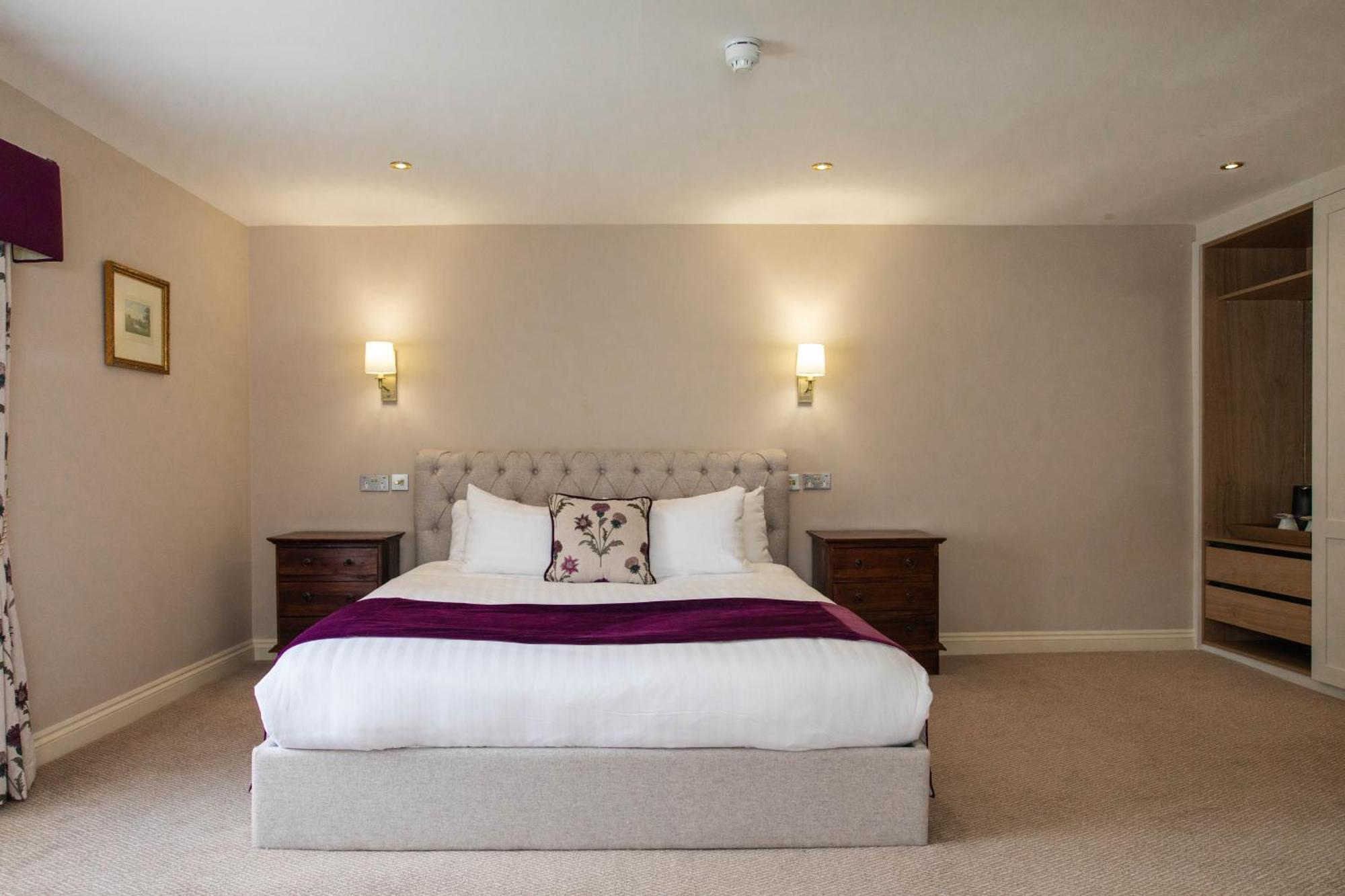Owston Hall Hotel Doncaster Exterior photo