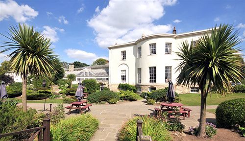 Owston Hall Hotel Doncaster Exterior photo